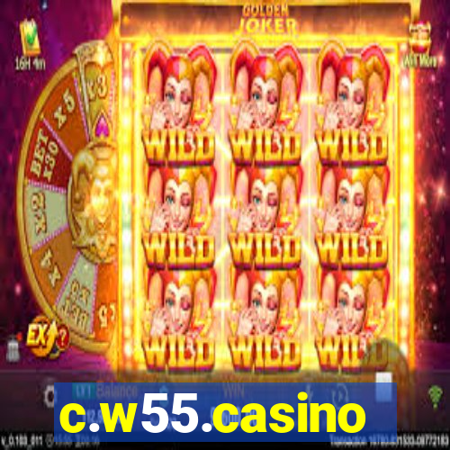 c.w55.casino