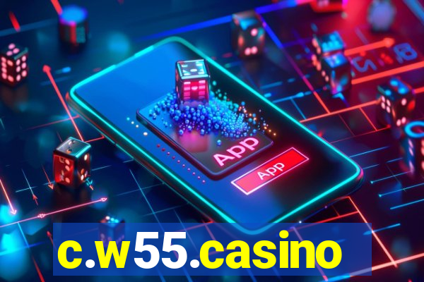 c.w55.casino