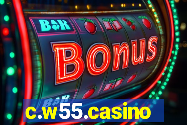 c.w55.casino