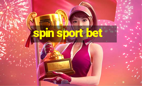 spin sport bet