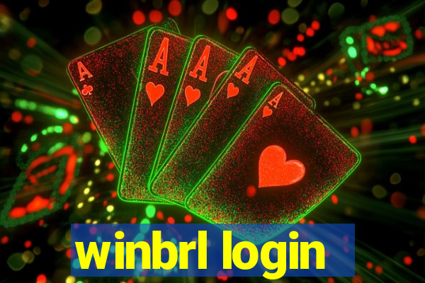 winbrl login