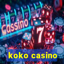 koko casino