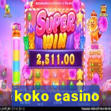 koko casino