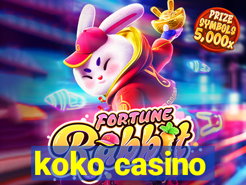 koko casino