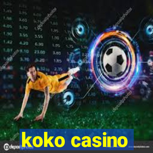 koko casino