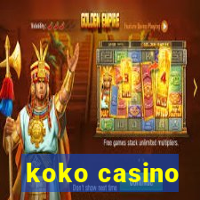 koko casino