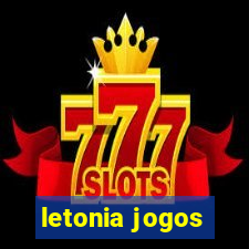 letonia jogos