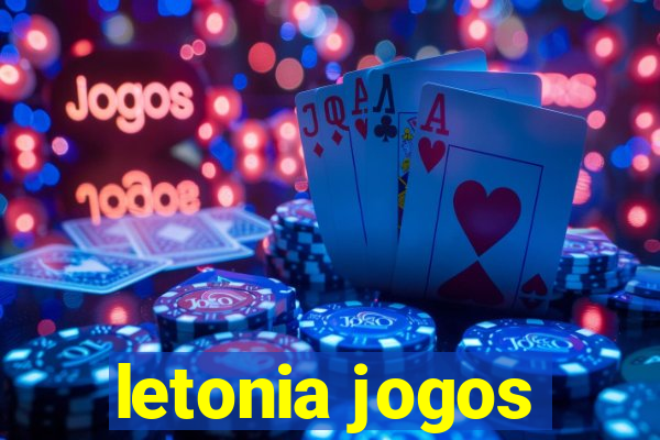 letonia jogos