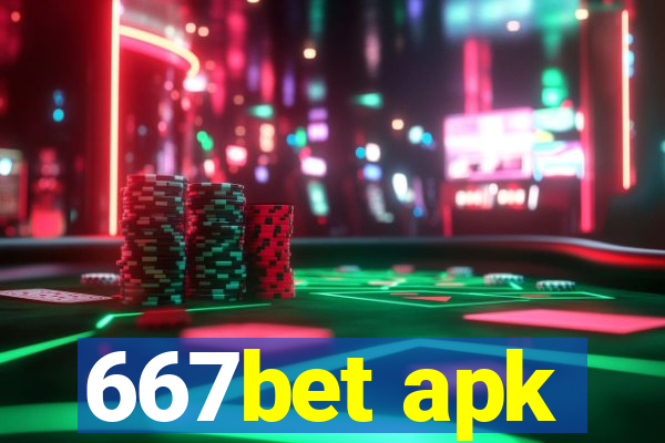 667bet apk