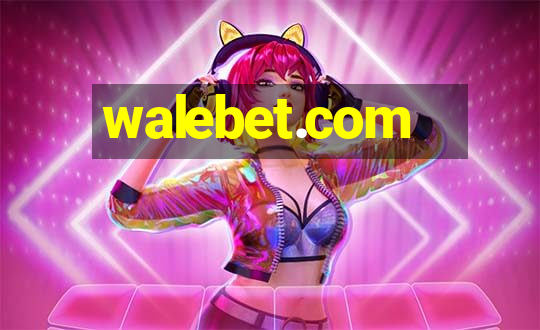 walebet.com