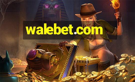 walebet.com