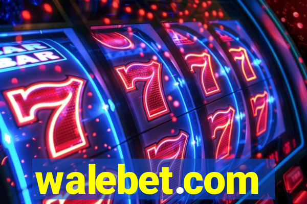 walebet.com