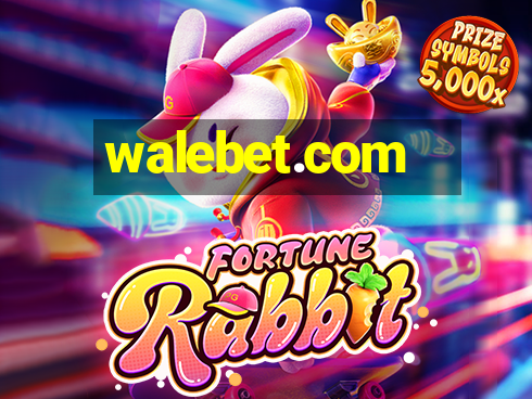 walebet.com