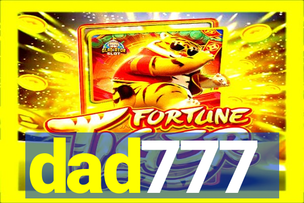 dad777