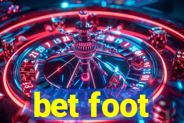 bet foot