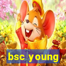 bsc young