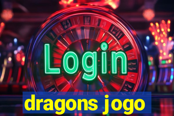 dragons jogo