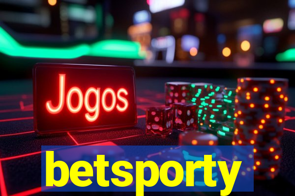 betsporty