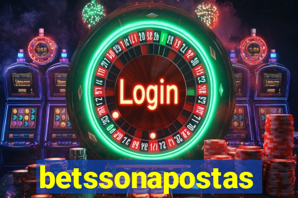 betssonapostas