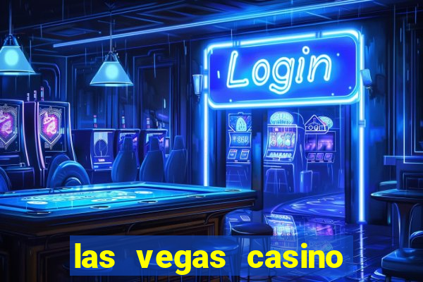 las vegas casino free slot play