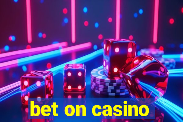 bet on casino