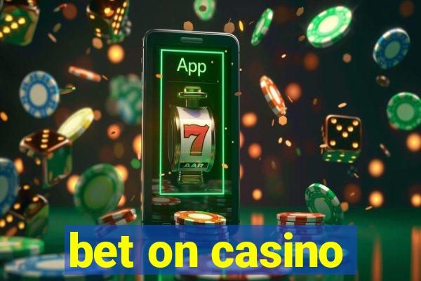 bet on casino