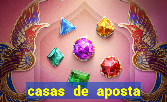 casas de aposta com b?nus