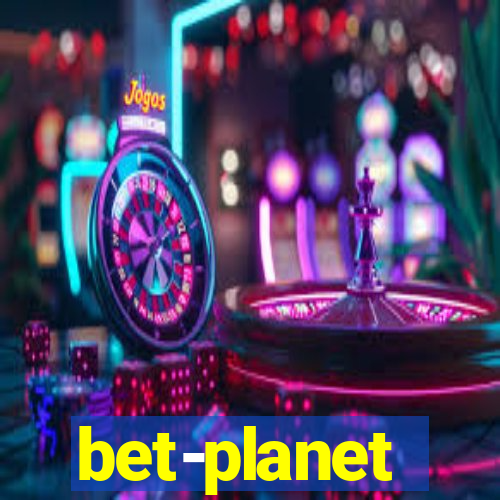 bet-planet