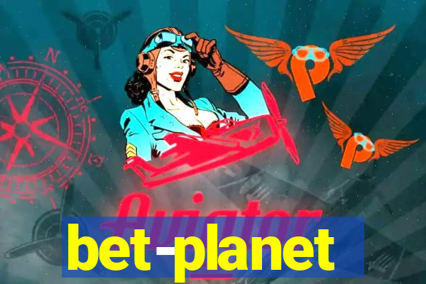 bet-planet