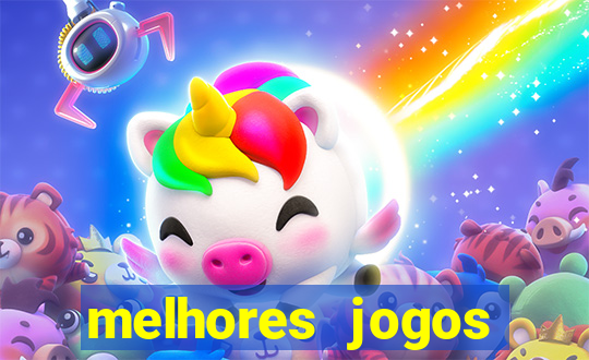 melhores jogos gratuitos para iphone