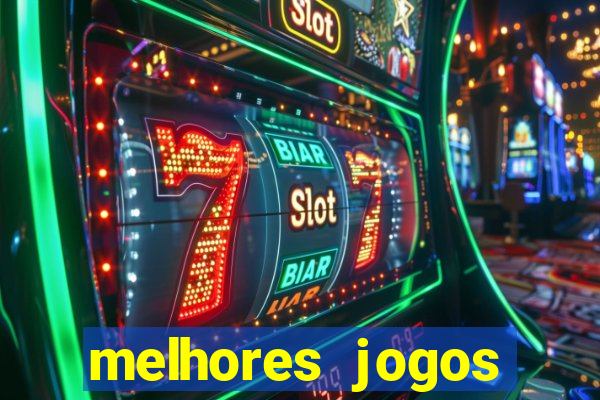 melhores jogos gratuitos para iphone