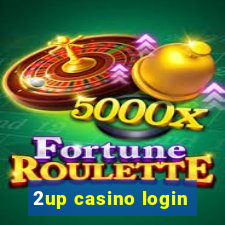 2up casino login