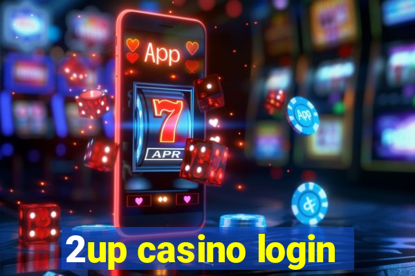 2up casino login