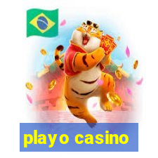 playo casino