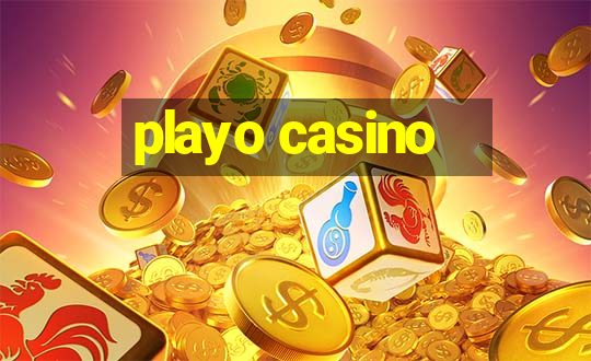 playo casino