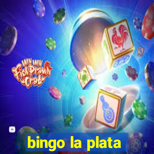 bingo la plata