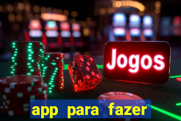 app para fazer dinheiro online