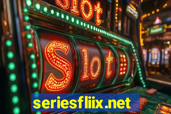 seriesfliix.net