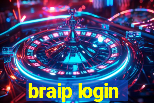 braip login