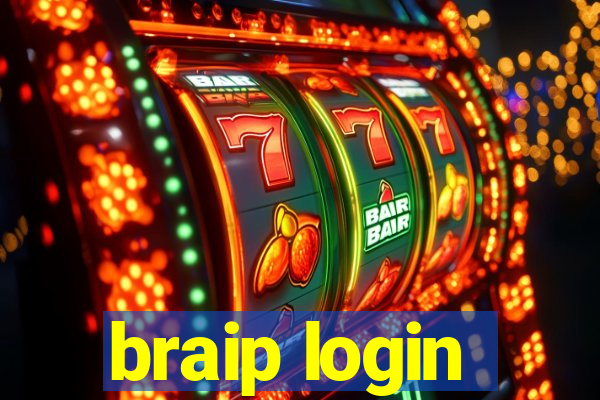 braip login