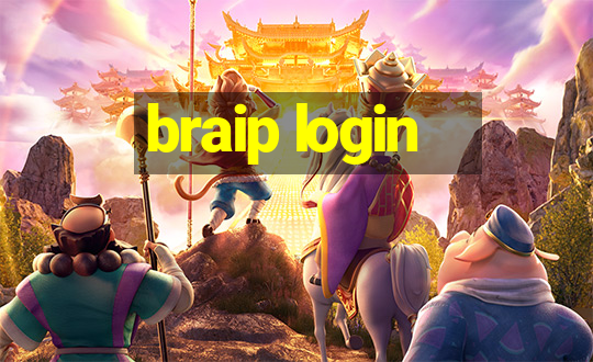 braip login