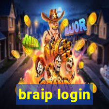 braip login