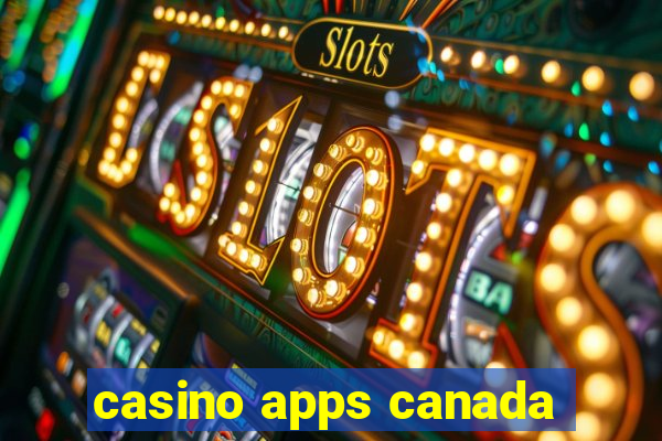 casino apps canada