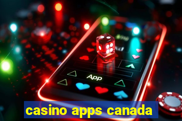 casino apps canada