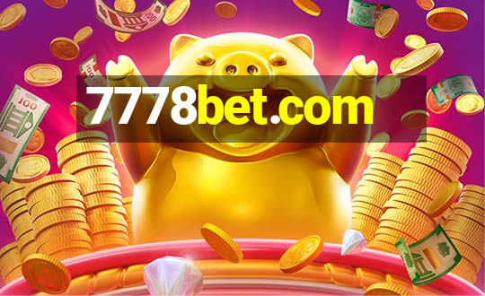 7778bet.com