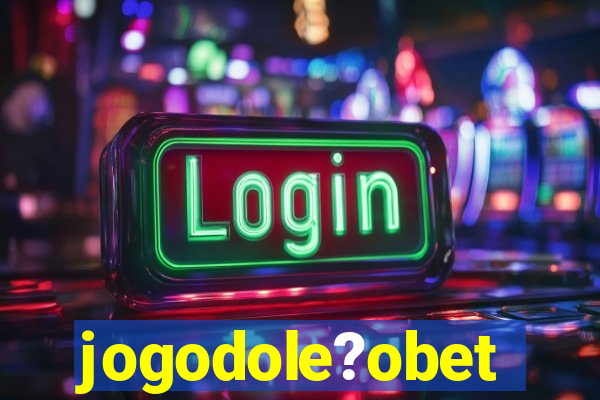 jogodole?obet