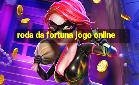 roda da fortuna jogo online