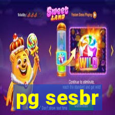 pg sesbr