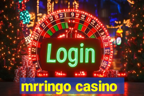 mrringo casino