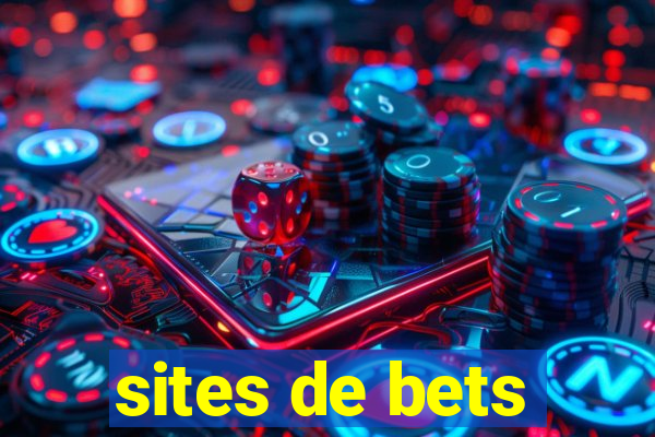 sites de bets